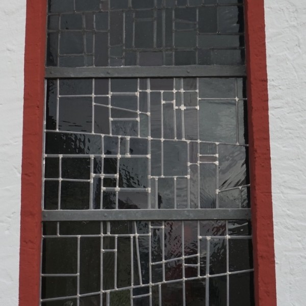 24.07.2020 - Kontrollgang und Abnahme am Folgetag: tolle Arbeit :-)