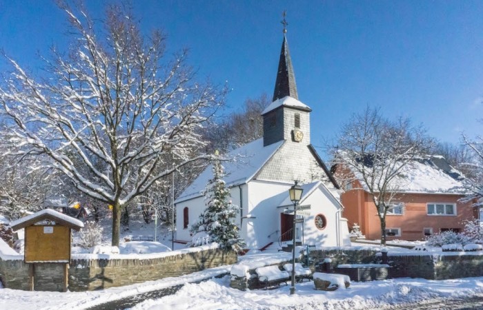 Hoxeler Kapelle