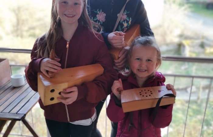 Familie Roth, Wolzburg