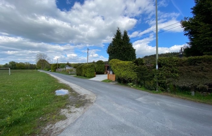 Der Camping darf natürlich nicht fehlen - Einkehrmöglichkeit ins Restaurant