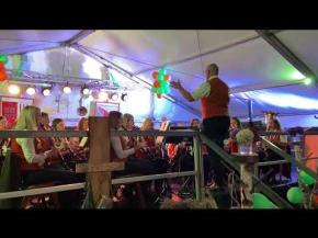 Musikverein Morscheid - Viva La Vida - anlässlich des Jubiläumsfest 90 Jahre MV Morscheid 