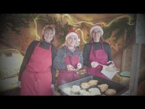 Hoxeler Weihnachtsmarkt 2022
